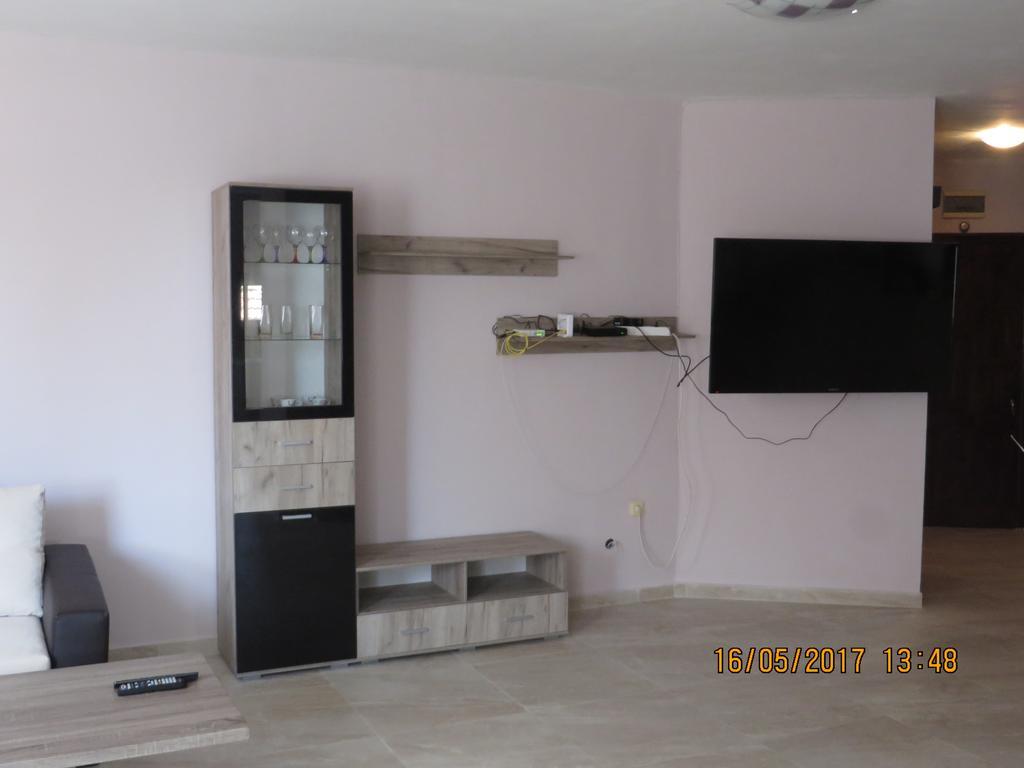 Bogorodi Terrace Apartment Burgas Ruang foto