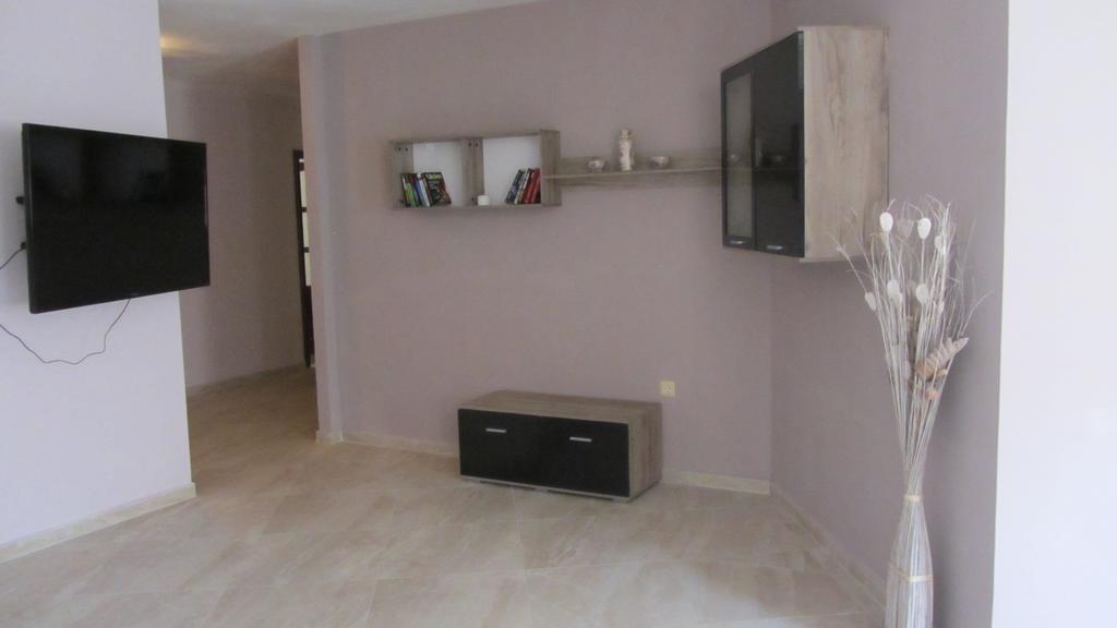 Bogorodi Terrace Apartment Burgas Ruang foto